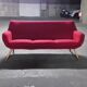 Sofa sofa 50s/60s vintage