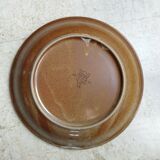 Plates caps Grès de Brenne