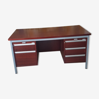 Bureau Ciolinodes années 70