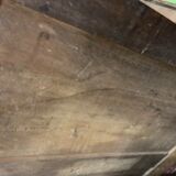 Louis Philippe period buffet