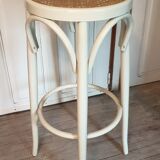 Trio of canned bar stools