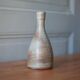 Vase grès signé Guy Roland Marcy, pot à fleurs, collection, 70's