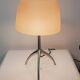 Lumière Table Lamp by Rodolfo Dordini for Foscarini 1990