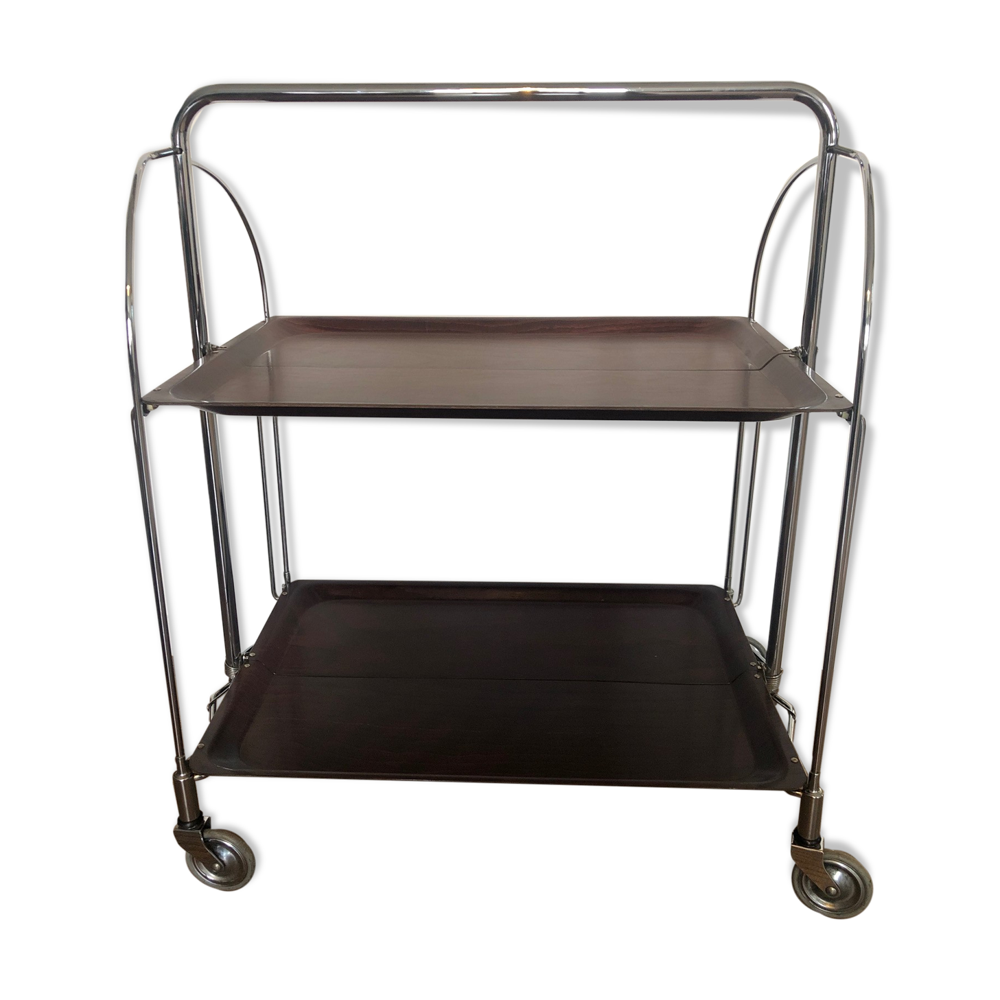 Vintage Gerlinol service