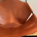 Pierre Paulin lounge chair