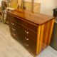 Art Deco chest of drawers