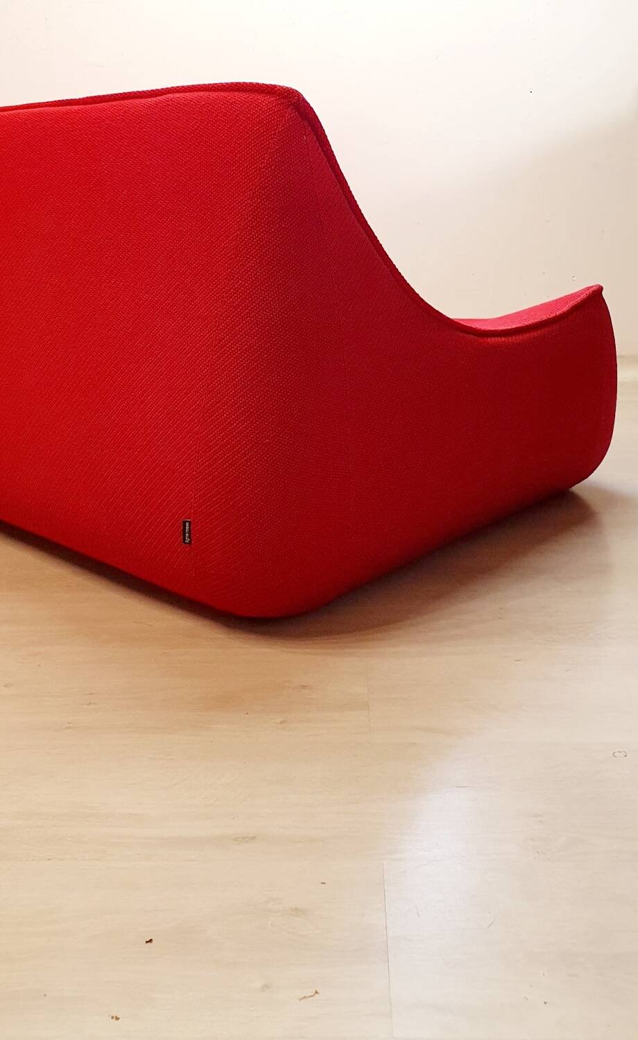 'Saké' 2-seater sofa by Pascal Mourgue for Ligne Roset