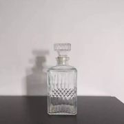 Carafe à whisky