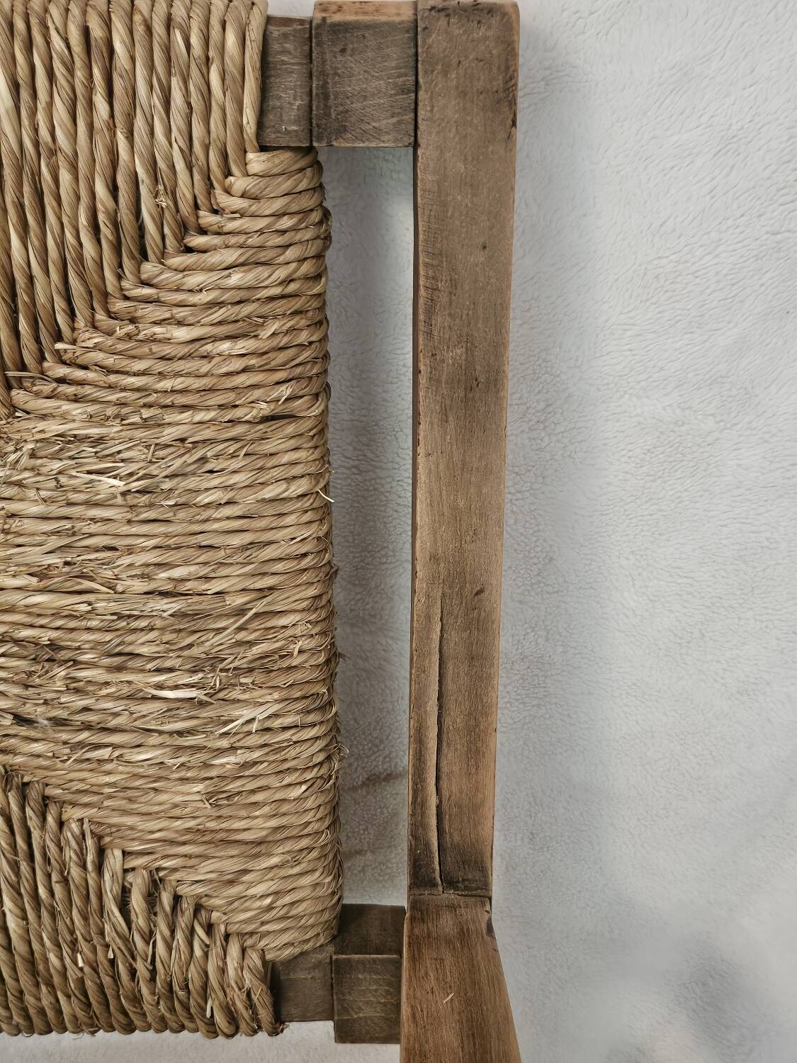 Francis Jourdain armchair 1925