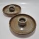 Pair of candlesticks