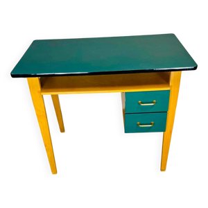 bureau, années 60