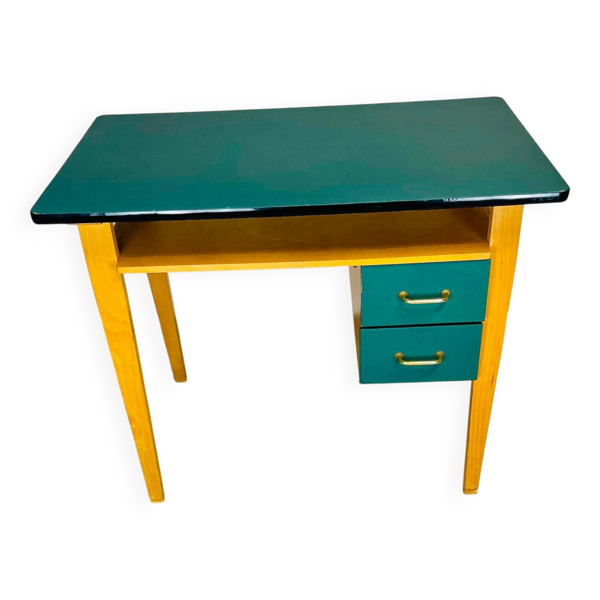 Bureau, années 60