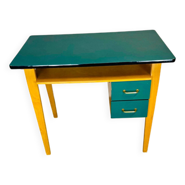 Bureau, années 60