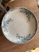 Low compote St-Amand A. Lebacqz & M. Bouchart Rocaille model
