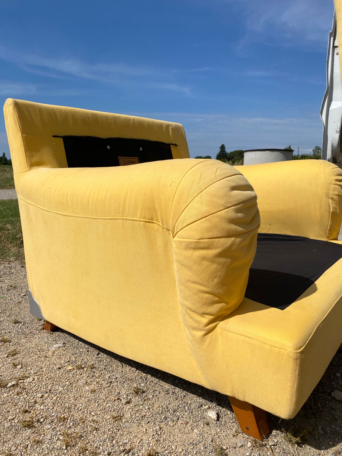 Salon Ligne Roset Castelbajac