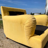 Salon Ligne Roset Castelbajac
