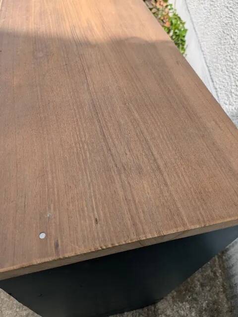 Locker, shelf, bookcase