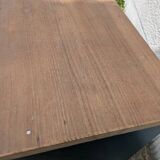 Locker, shelf, bookcase