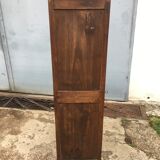 Wardrobe vintage door