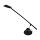 Belgian desk lamp from the 80s