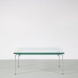 “FK90” Coffee Table by Preben Fabricius & Jorgen Kastholm for Kill International, Germany 1960