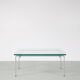 “FK90” Coffee Table by Preben Fabricius & Jorgen Kastholm for Kill International, Germany 1960