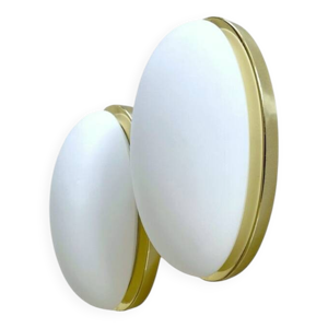 Paire d’appliques vintage - limburg