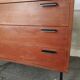 Commode vintage en teck