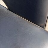 Set of 2 vintage armchairs