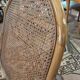 Rattan Rocking Chair