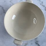 Gien soup tureen "Garlands"