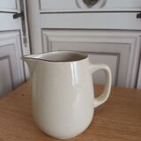 Creamer milk jug