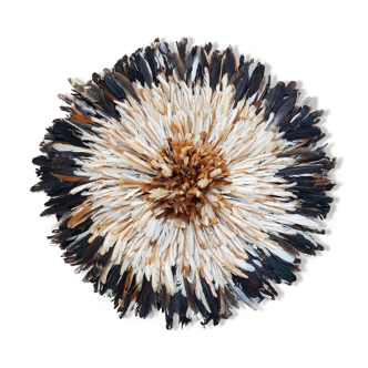 Juju hat beige/Brown 80cm