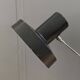 Metal floorlamp by J. Hoogervorst for Anvia Netherlands
