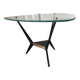 Table basse Angelo Ostuni 1950s