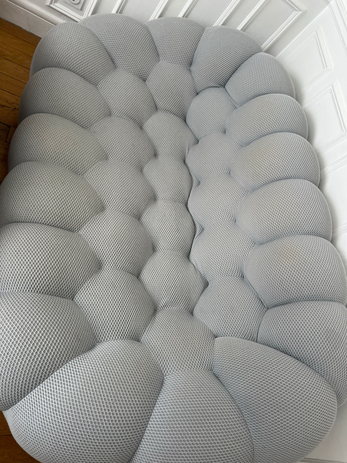 Roche Bobois Bubble Sofa
