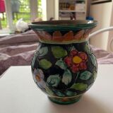 Cérart vase signed and numbered