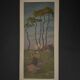 Lithograph by Henri The Fairy of the Hours - The Full Moon