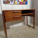 Vintage office of the 50s