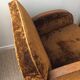 Fauteuil club des années 60