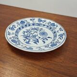 Maestricht earthenware dish, Dresden model