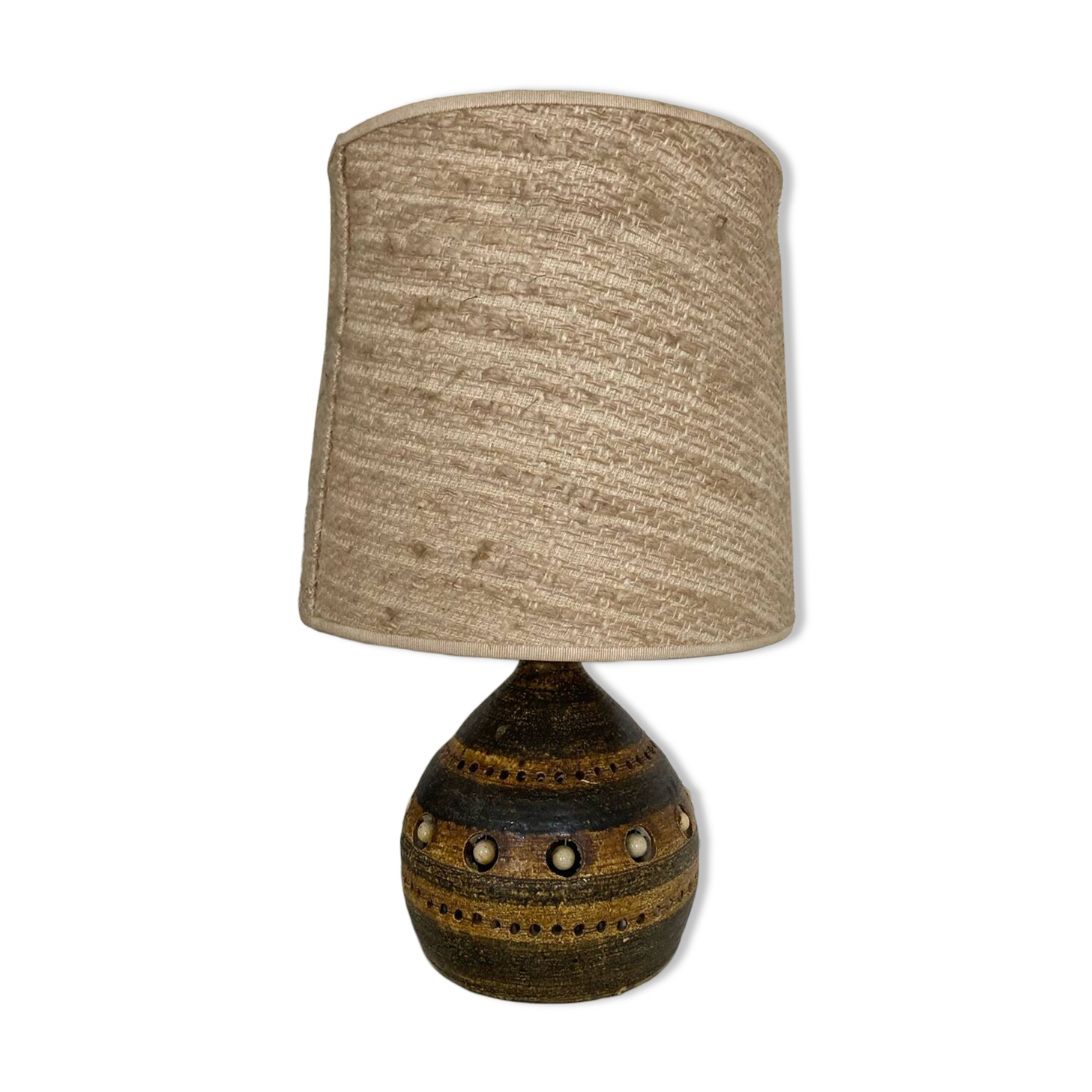 Lampe Georges Pelletier