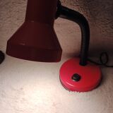 Vintage sa mathias desk lamp