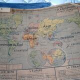 School map