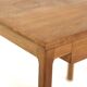 Set de 2 de tables de chevet en chêne, Suède, 1960