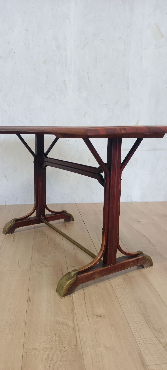 Thonet bistro table