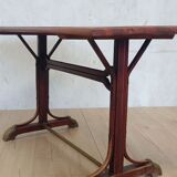 Thonet bistro table
