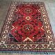 Handmade Pakistani Ghazni rug 185x122cm