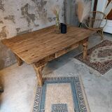 Farmhouse Coffee Table