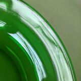 Lot of 8 vereco hollow plates